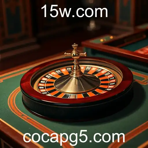 Explorando o Fascinante Mundo da Roleta